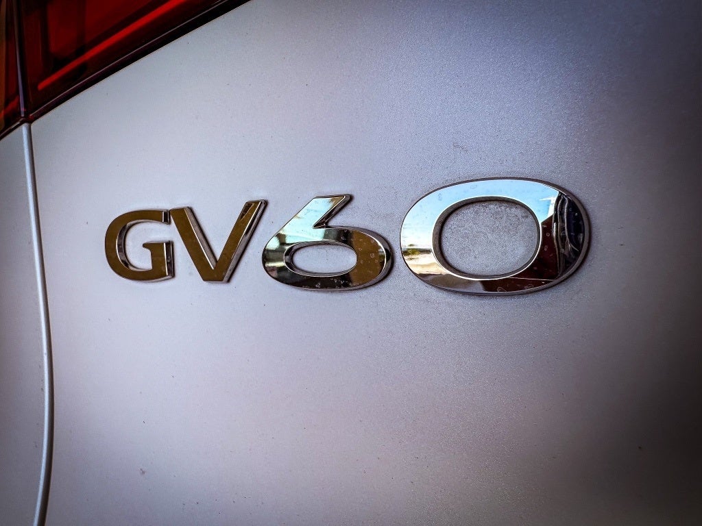 2023 Genesis GV60 Performance